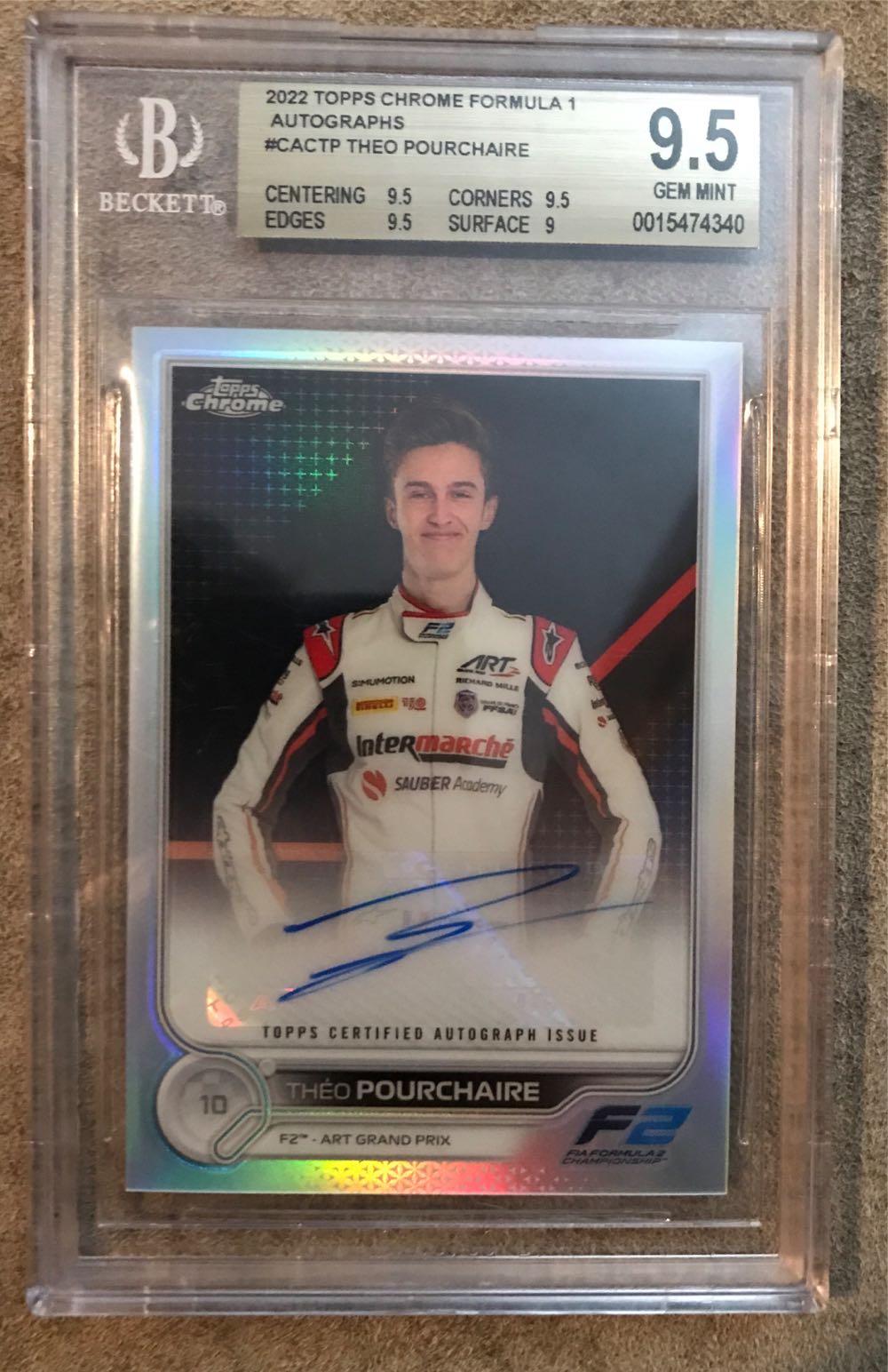 Star Wars Mission Fleet - Mando’s N-1 Starfighter