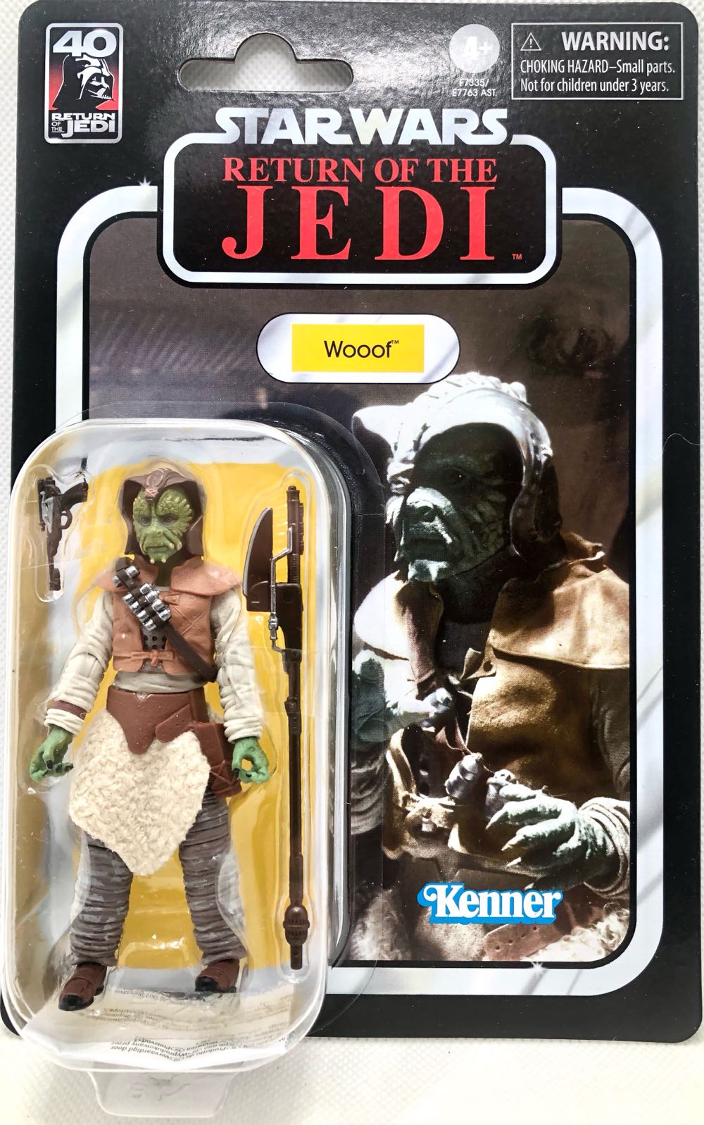 Scourge - Transformers SS 101