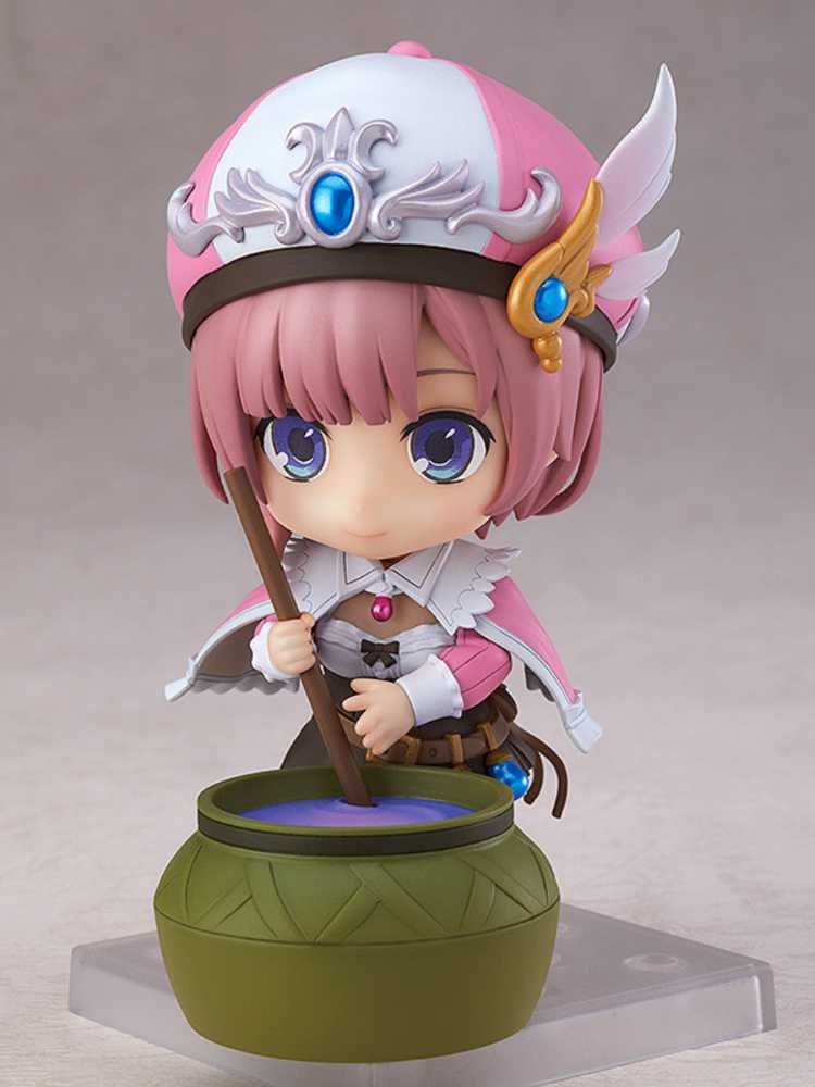 1133 Good Smile Nendoroid Production  action figure collectible [Barcode 4571324598826] - Main Image 3