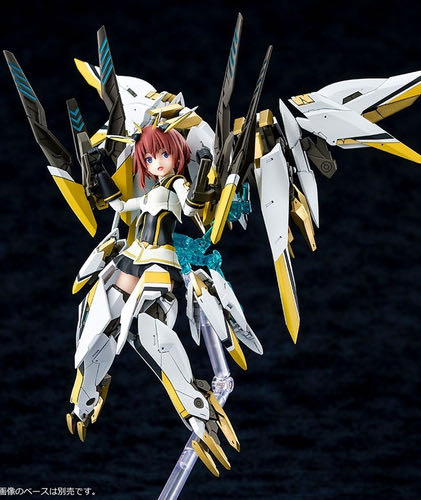 Genshin Impact (Albedo)