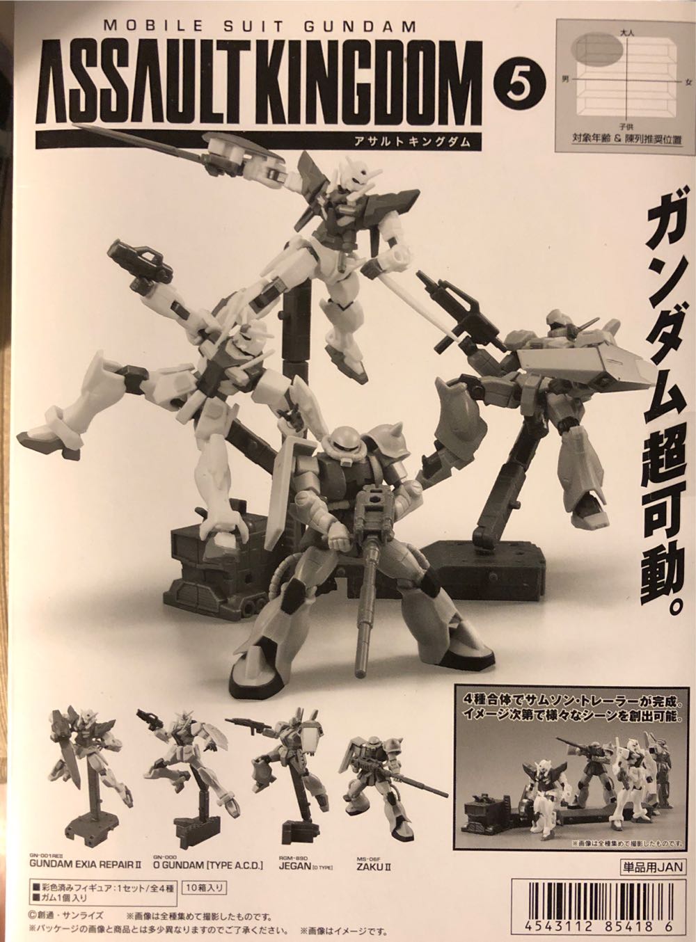 1659 梅普露 怕痛的我，把防禦力點滿就對了