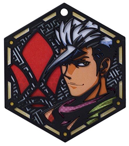 217 佐倉杏子 魔法少女小圓