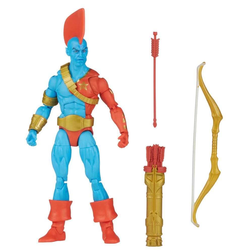 Bandai Haro Basic Green