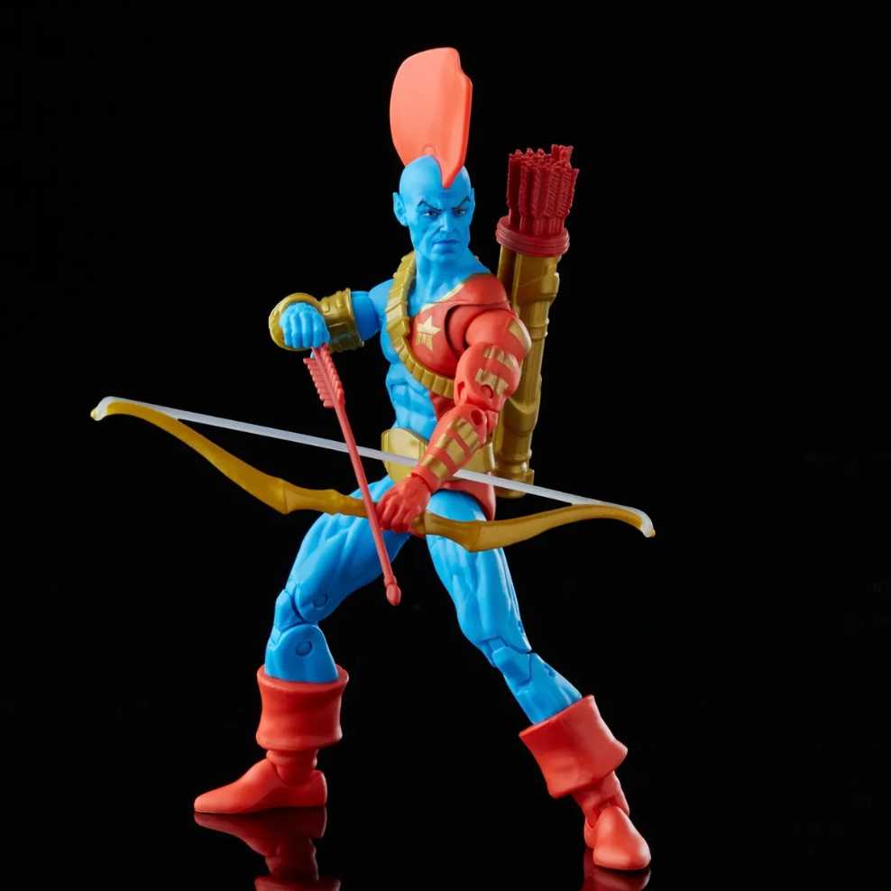 Yondu - Hasbro (Target Exclusive) action figure collectible - Main Image 3
