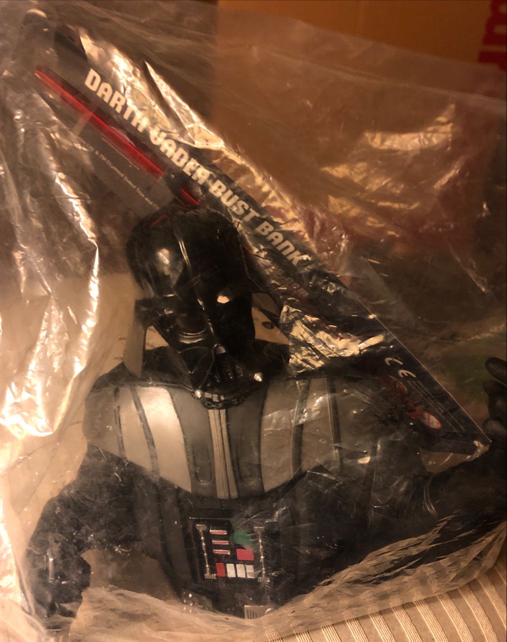 Groovy Death Family Guy Mezco