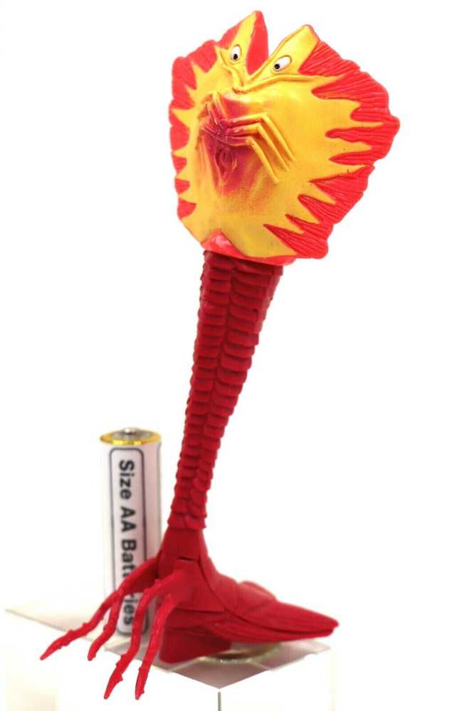 Alien Bira Bandai - Bandai (Ultraman) action figure collectible - Main Image 3