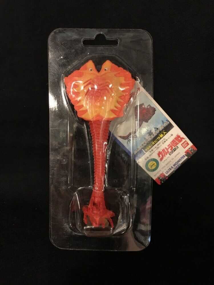 Alien Bira Bandai - Bandai (Ultraman) action figure collectible - Main Image 4