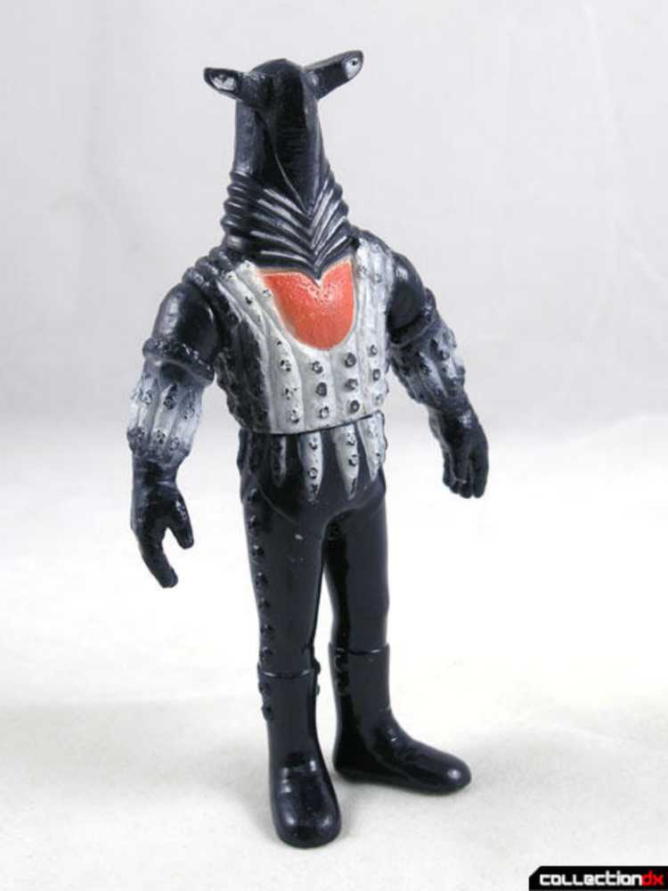 Alien Pegassa Bandai - Bandai (Ultraman) action figure collectible - Main Image 2
