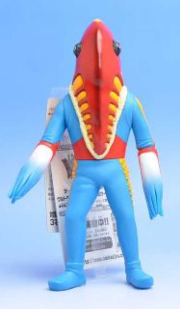Alien Metron Bandai - Bandai (Ultraman) action figure collectible - Main Image 2