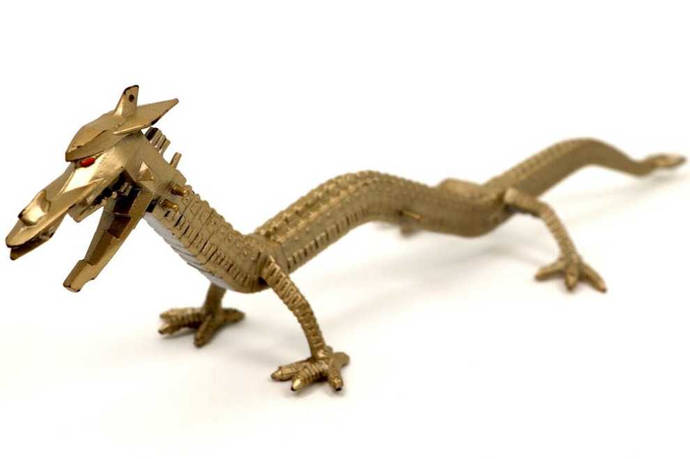 Narse Bandai - Bandai (Ultraman) action figure collectible - Main Image 2