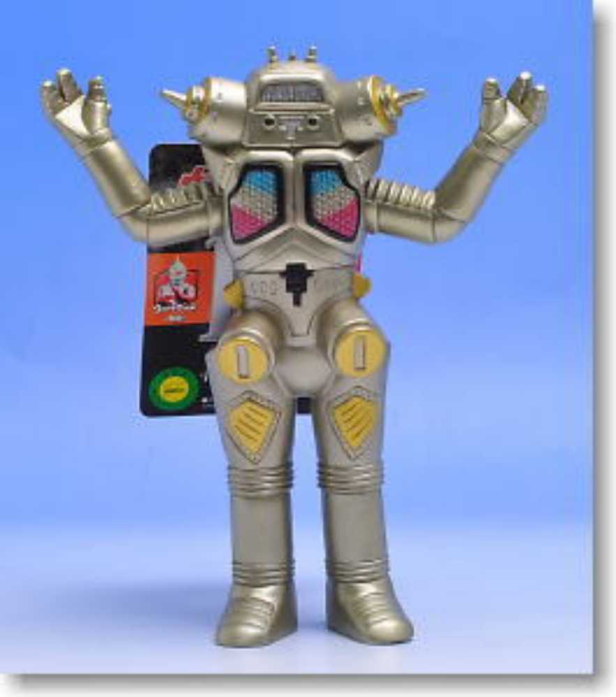 King Joe Bandai - Bandai (Ultraman) action figure collectible - Main Image 2