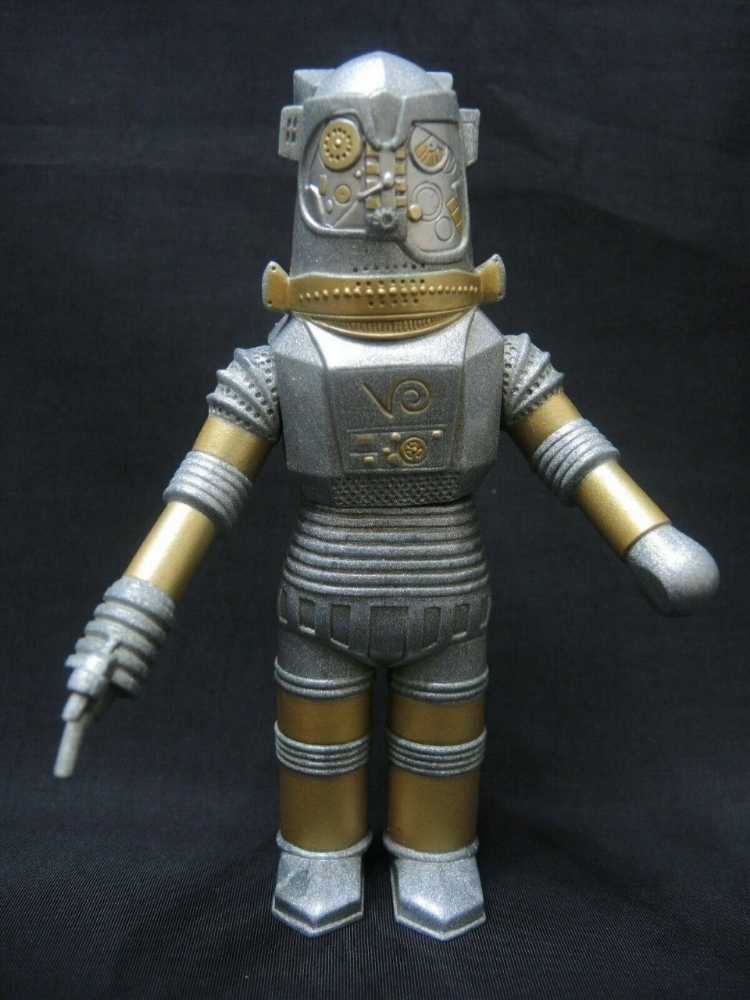 GI Joe WWII Forces Collection