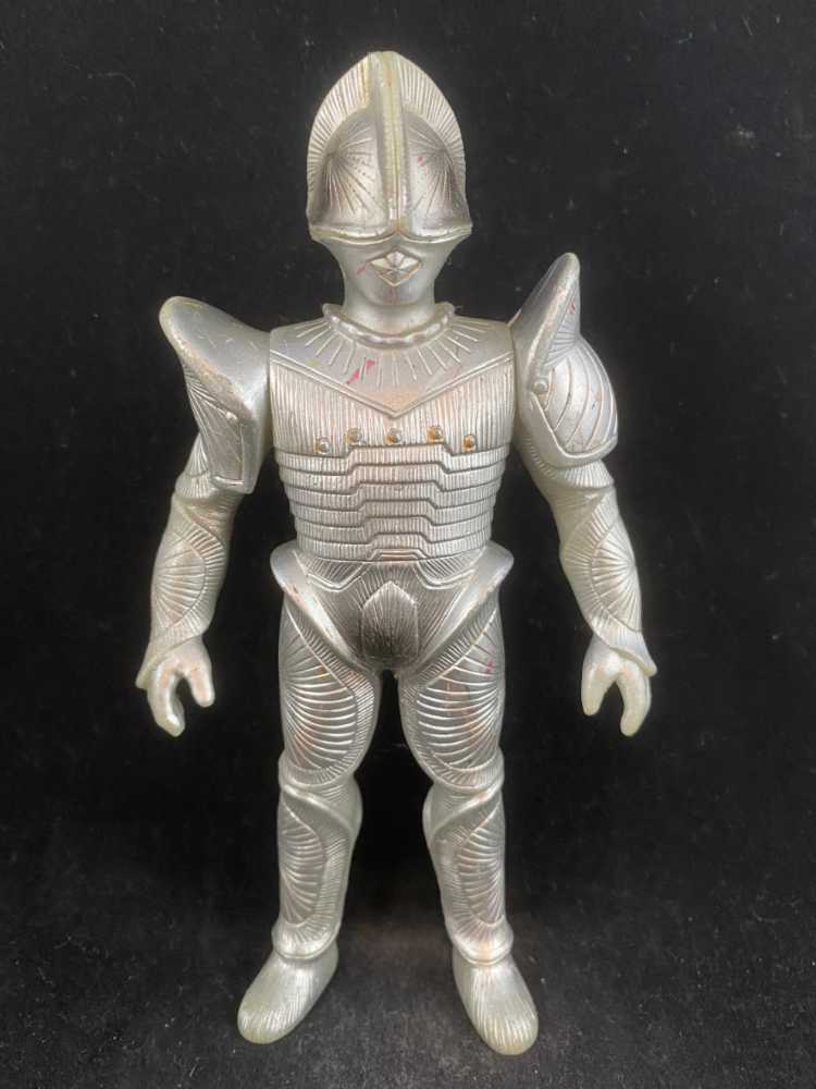 Alien Borg Bandai - Bandai (Ultraman) action figure collectible - Main Image 2