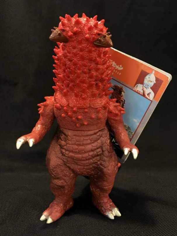 Comic Himekuri Image Girl Black Dress Pvc Statue