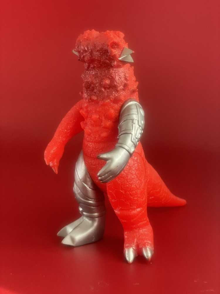 Pandon Reconstructed Bandai - Bandai (Ultraman) action figure collectible - Main Image 2
