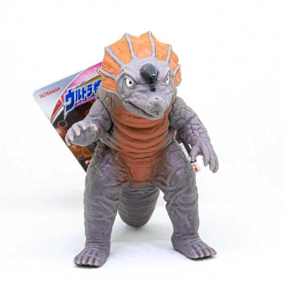 Agira Bandai - Bandai (Ultraman) action figure collectible - Main Image 3