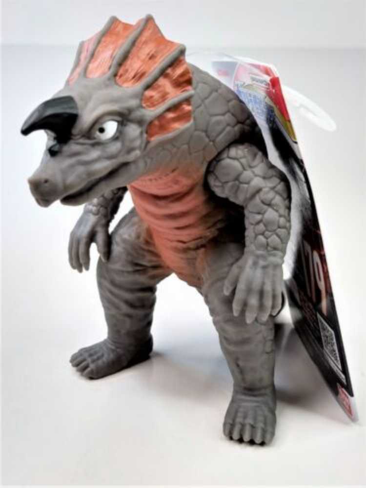 Agira Bandai - Bandai (Ultraman) action figure collectible - Main Image 4