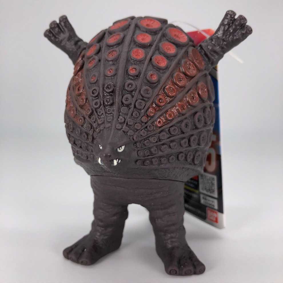 Takkong Bandai - Bandai (Ultraman) action figure collectible - Main Image 2