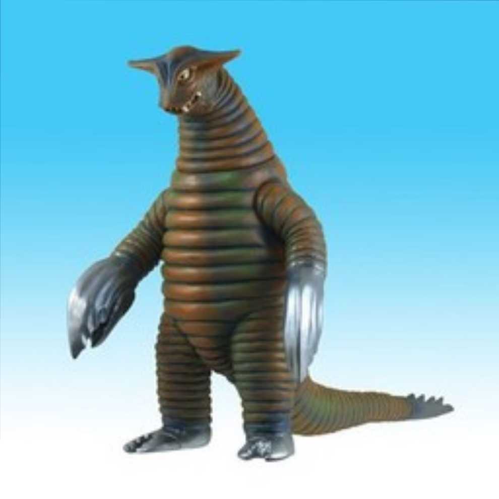 Sadora Bandai - Bandai (Ultraman) action figure collectible - Main Image 1