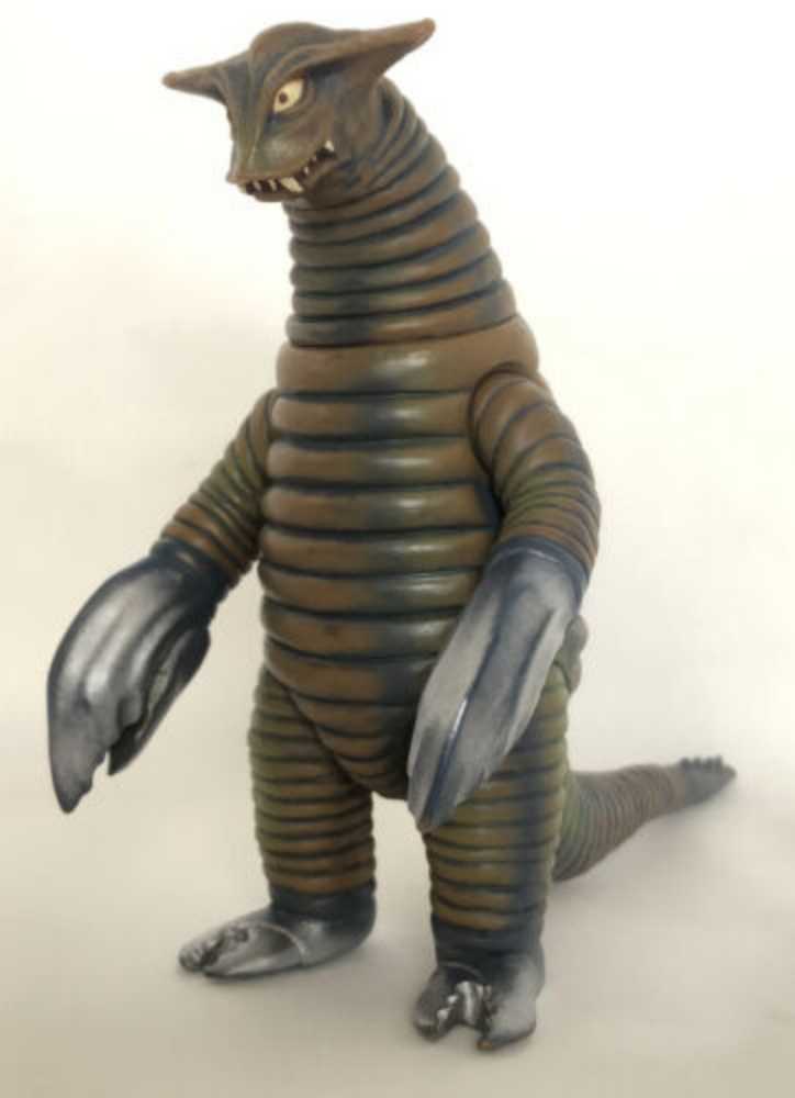 Sadora Bandai - Bandai (Ultraman) action figure collectible - Main Image 2
