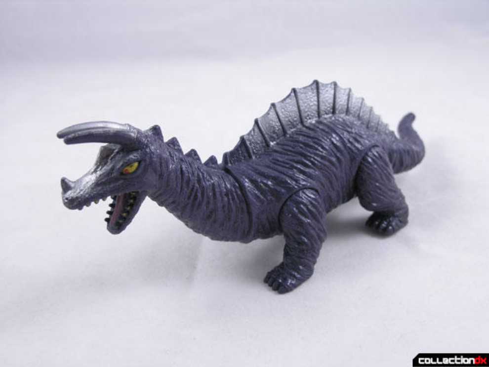 Bif Bang Pow! The Venture Bros Billy Quizboy Action Figure