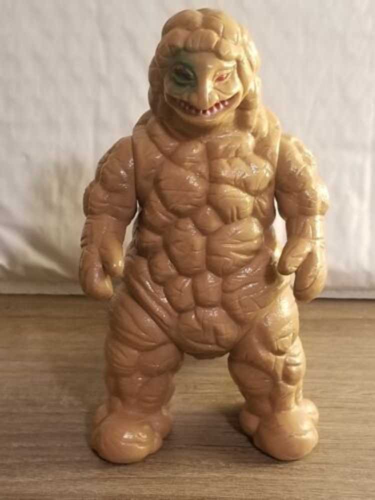 Shugaron Bandai - Bandai (Ultraman) action figure collectible - Main Image 2