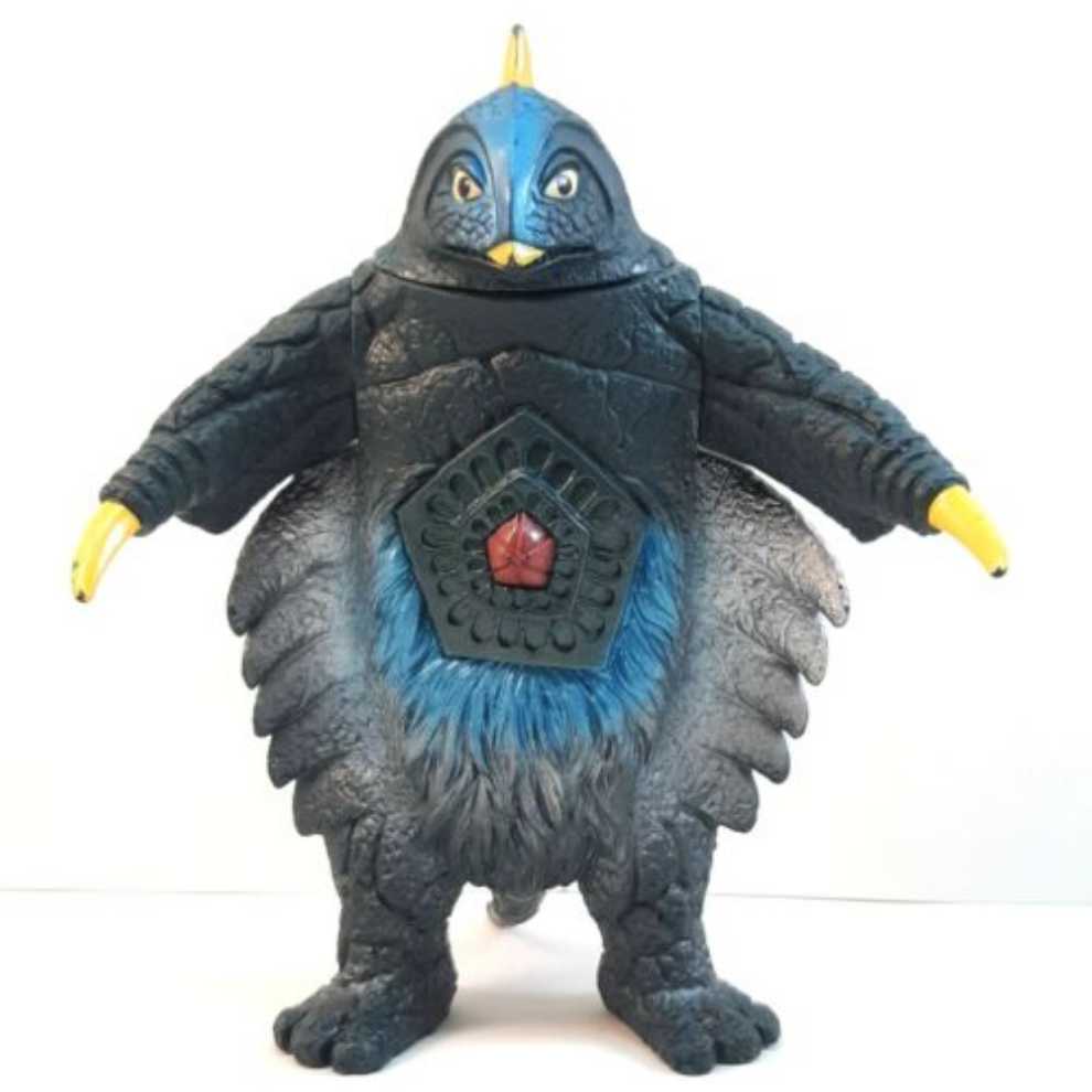 Bemstar Bandai - Bandai (Ultraman) action figure collectible - Main Image 2