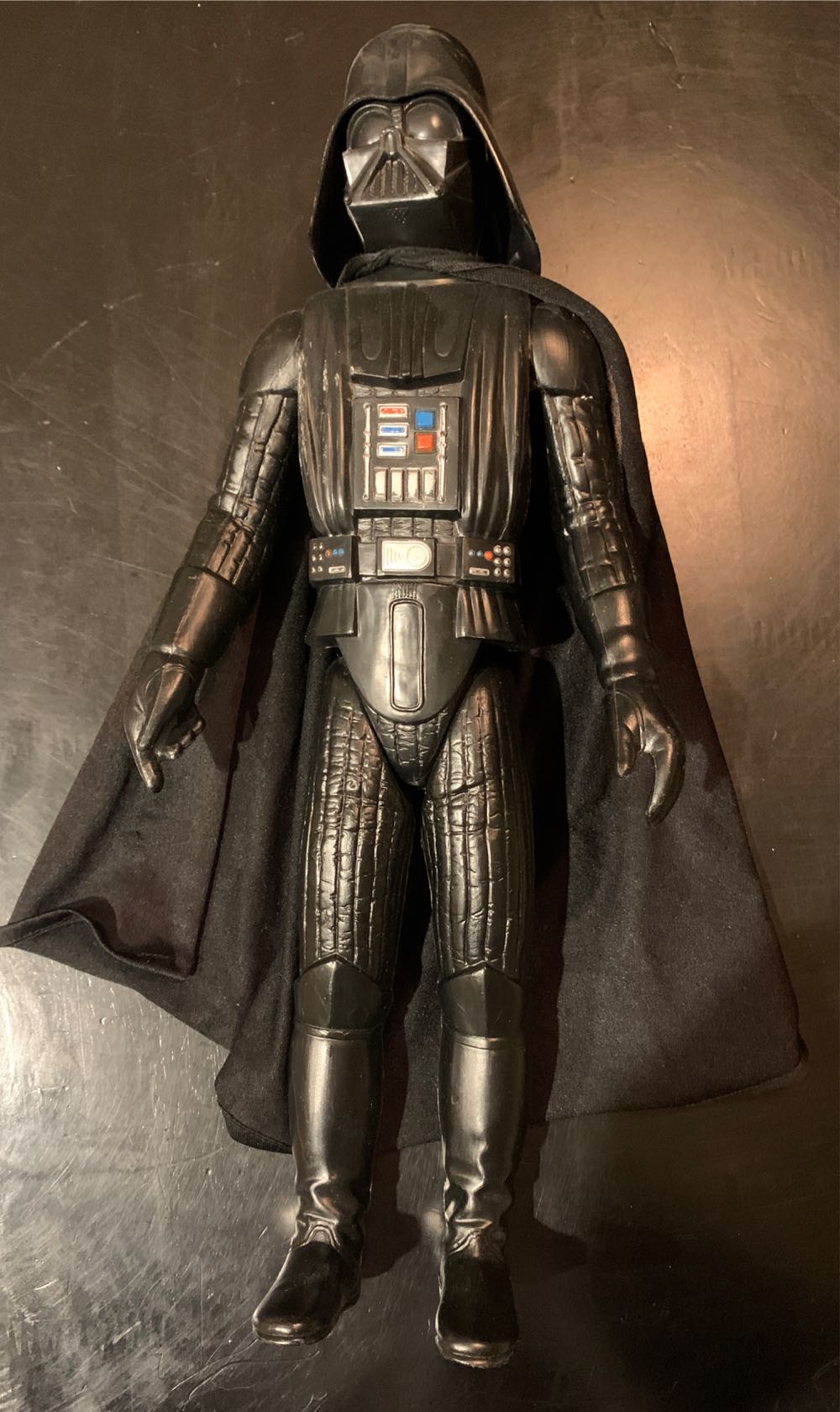 Bandai Tamashii Nations S.h. Figuarts Kamen Rider Necrom Necrom Damashii ”kamen Rider Ghost” Action Figure