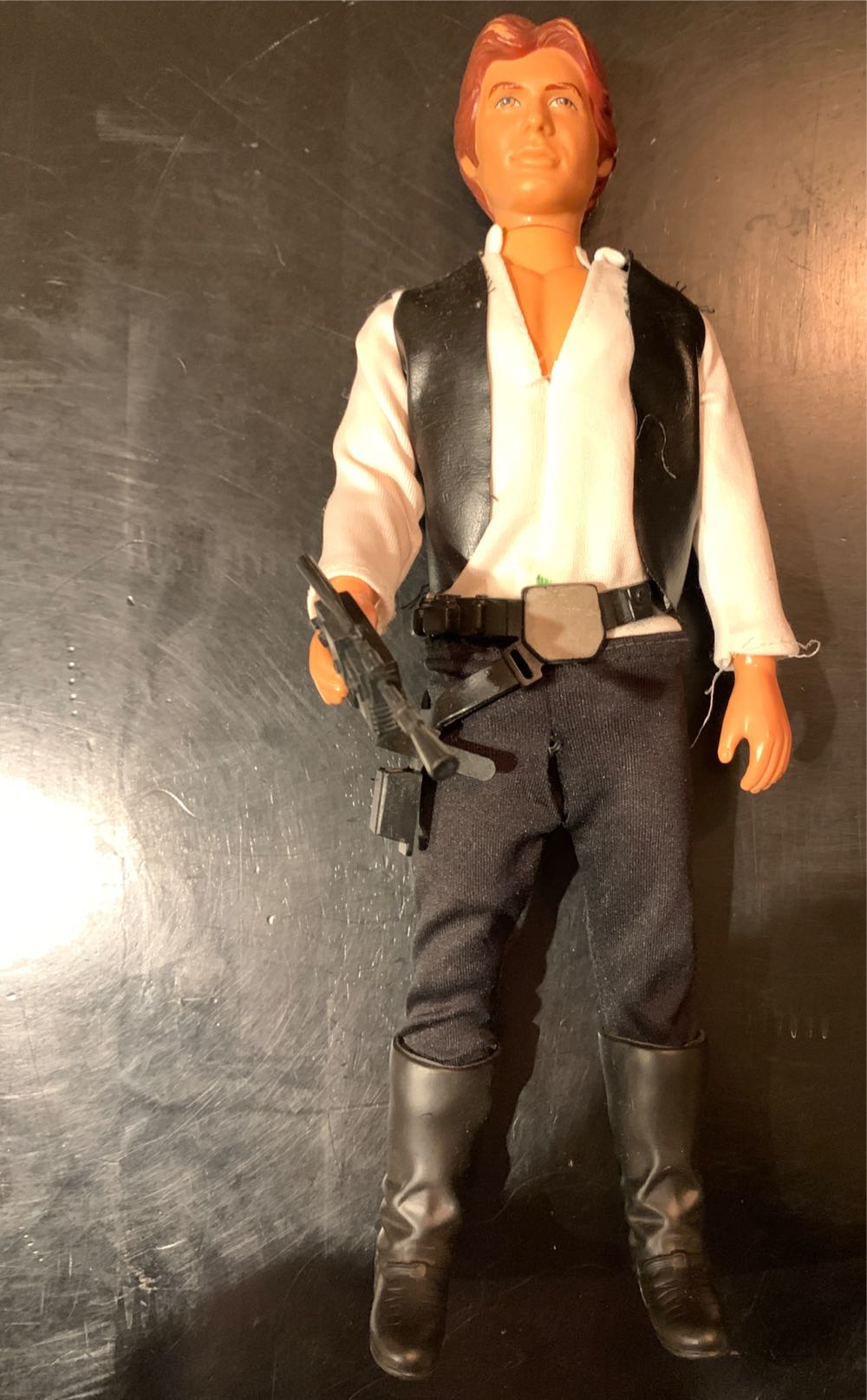 Johnny Lightning Hollywood On Wheels Release 3 # 1