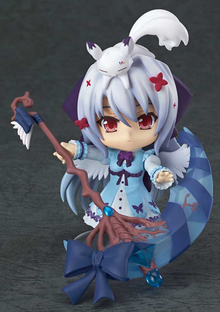 428 Good Smile Nendoroid Production  action figure collectible [Barcode 4571368445049] - Main Image 3