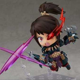 1284-DX Good Smile Nendoroid Production  action figure collectible - Main Image 3