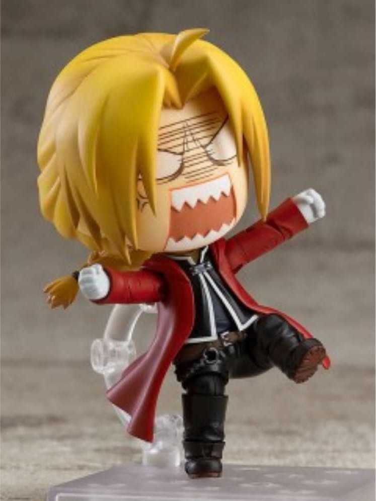 788 Good Smile Nendoroid Production  action figure collectible - Main Image 3