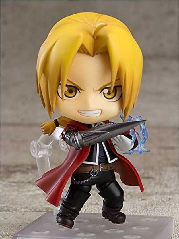 788 Good Smile Nendoroid Production  action figure collectible - Main Image 4