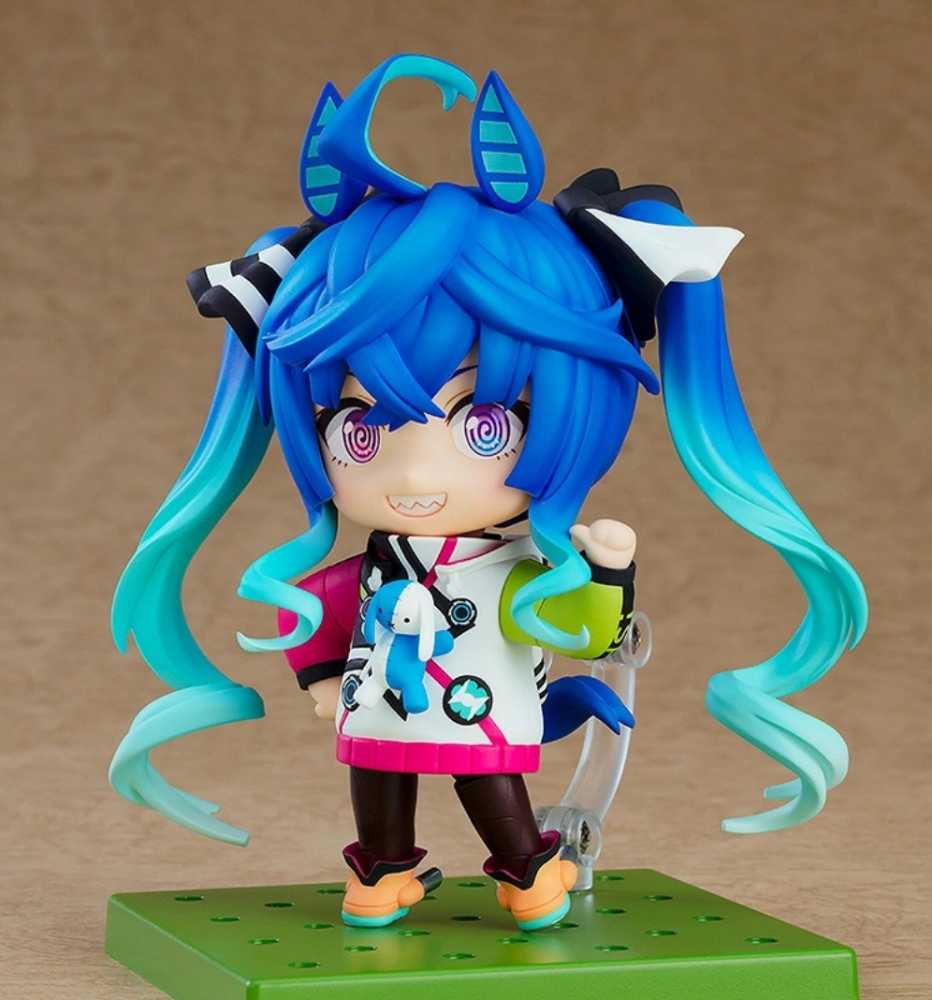 1957 Good Smile Nendoroid Production  action figure collectible - Main Image 2