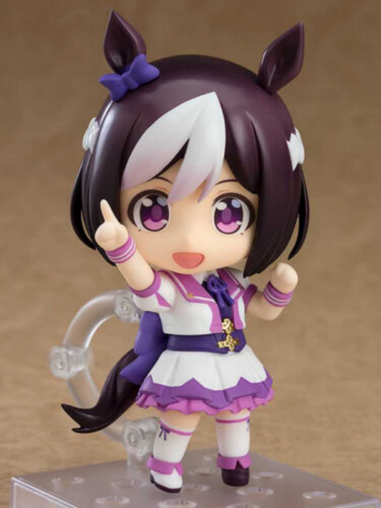 997 Good Smile Nendoroid Production  action figure collectible - Main Image 1