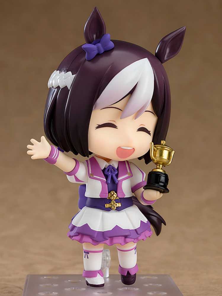 997 Good Smile Nendoroid Production  action figure collectible - Main Image 2