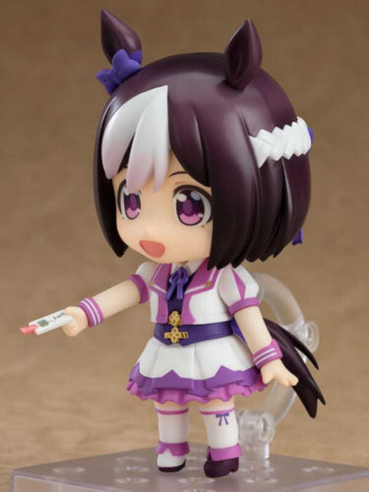997 Good Smile Nendoroid Production  action figure collectible - Main Image 3