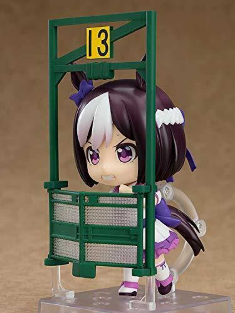 997 Good Smile Nendoroid Production  action figure collectible - Main Image 4