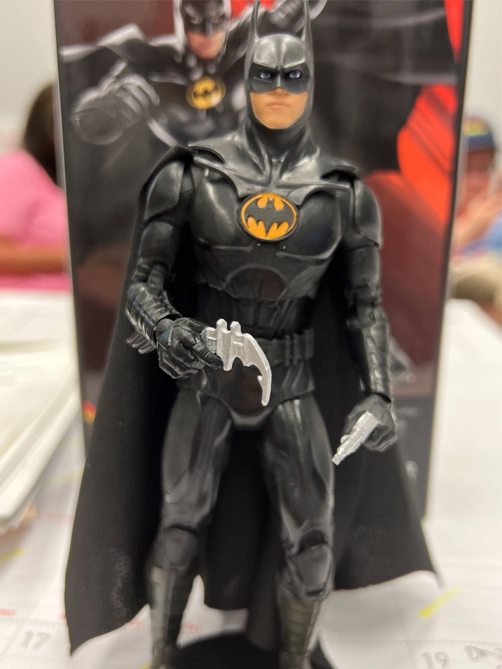 Power Rangers- Yellow Ranger VHS