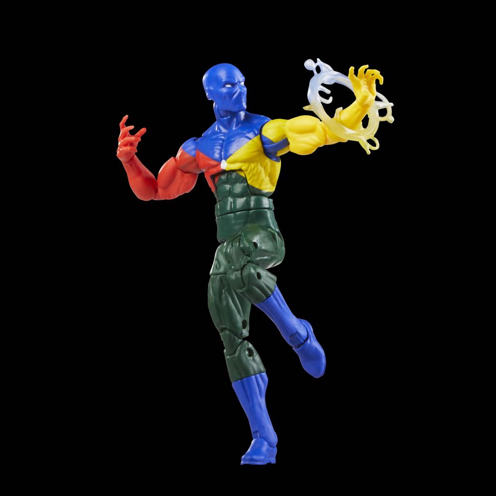 Doctor Spectrum  - Hasbro - Box Set (Hasbro Box Set: Squadron Supreme (Fan Channel Exclusive)) action figure collectible - Main Image 3