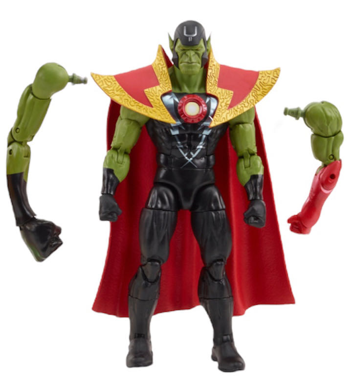 Dc Comics Super Heroes