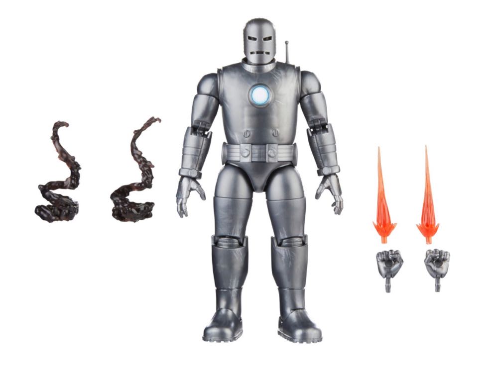 Mezco One:12 Ultraman