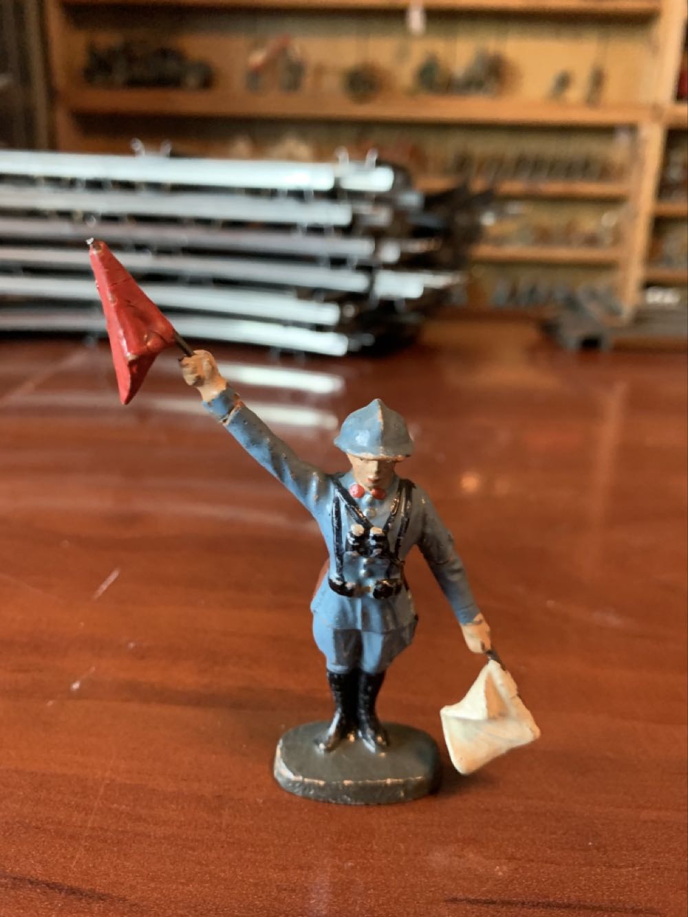 Official Worlds Greatest Heroes Wonder Woman