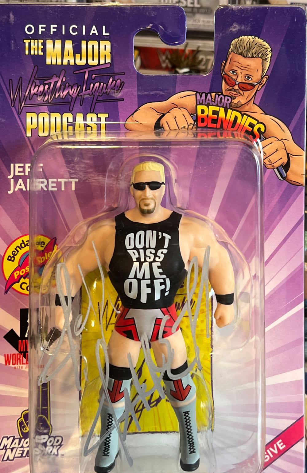 Disney The Little Mermaid Live Action Ursula Doll New With Box