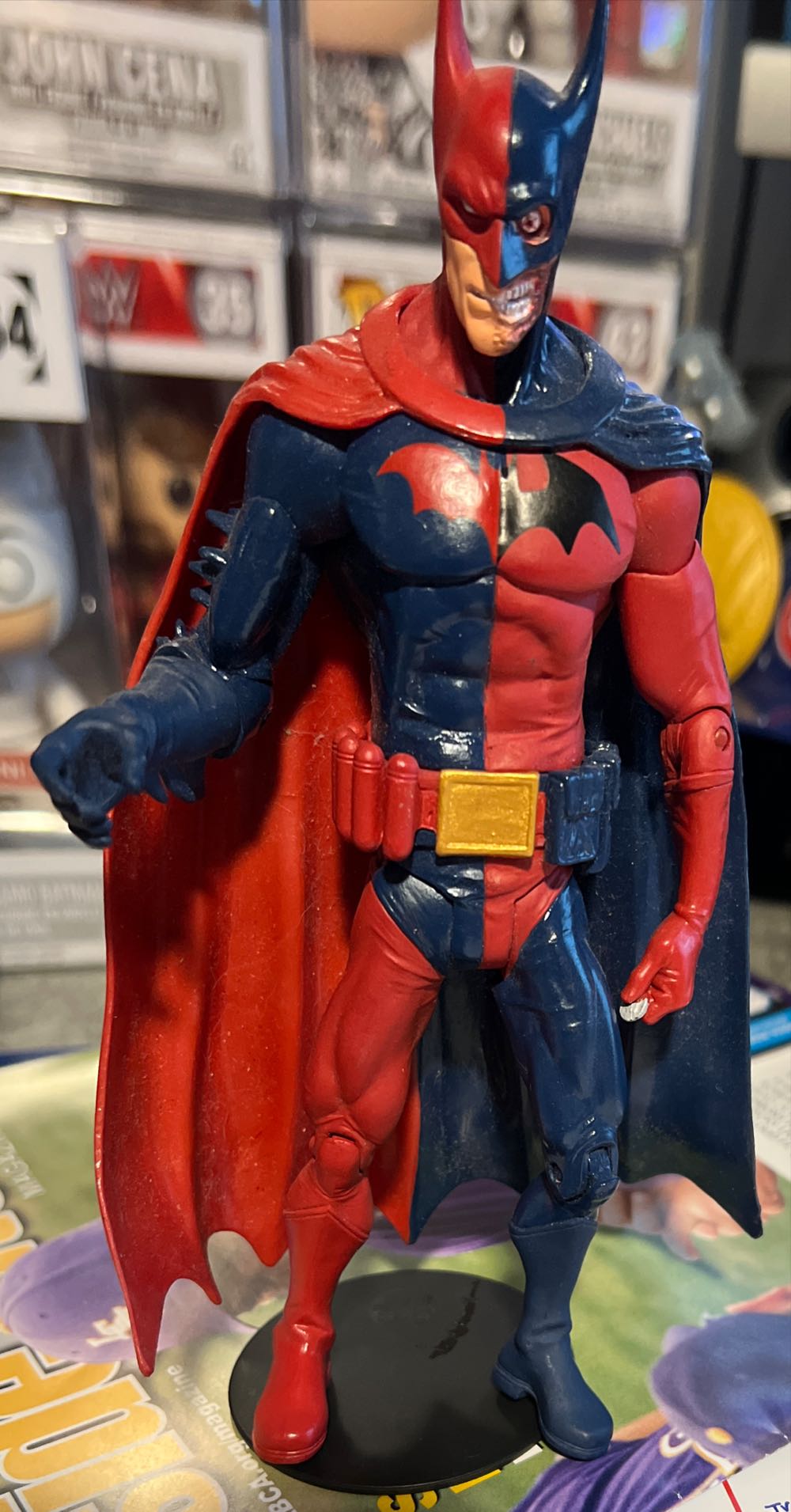 GI Joe Medal Of Honor Recipient