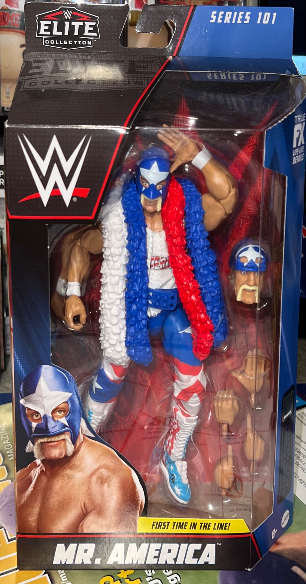 Re: Zero Ram Twinkly Party Noodle Stopper Figure