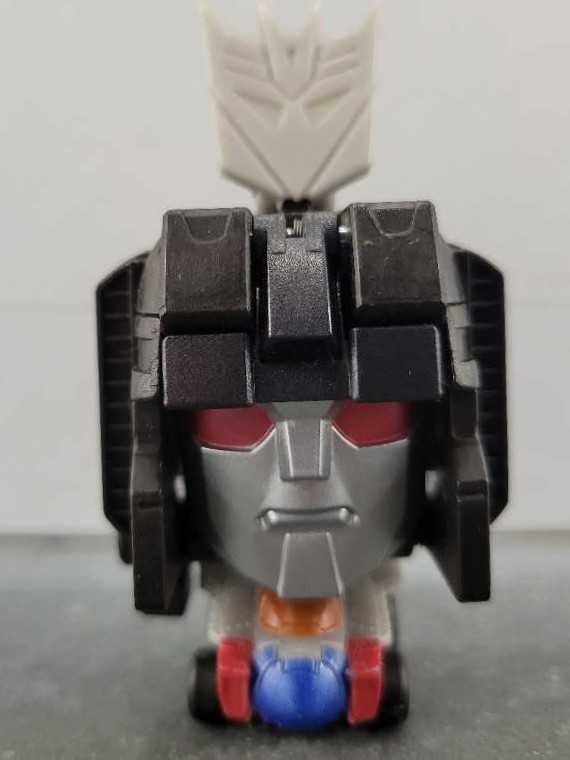 Starscream  - Hasbro (Alt Modes) action figure collectible - Main Image 1