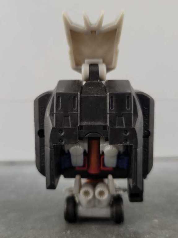 Starscream  - Hasbro (Alt Modes) action figure collectible - Main Image 3