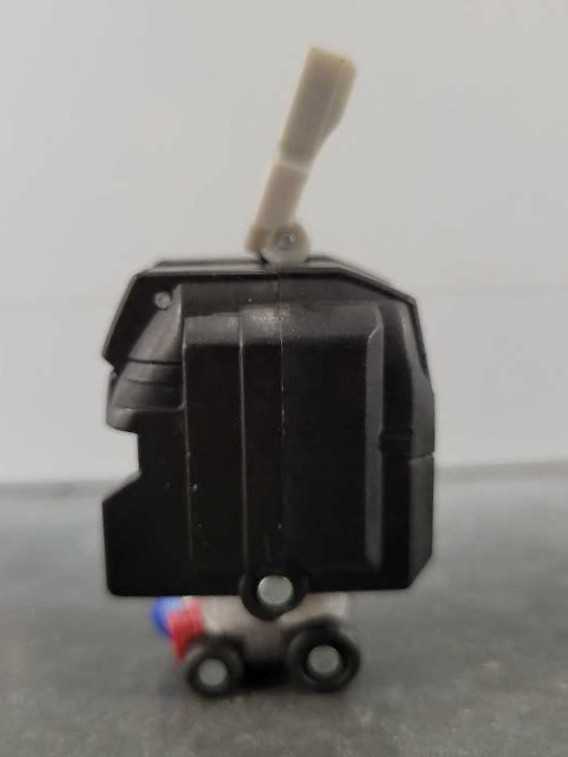 Starscream  - Hasbro (Alt Modes) action figure collectible - Main Image 4