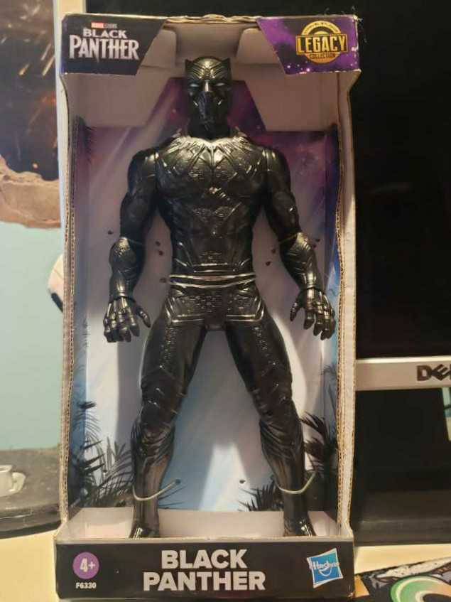 Marvel Zombies Dr. Doom